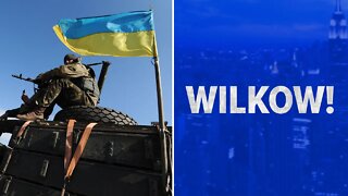 Andrew Wilkow: If You Question the US Involvement in Ukraine...You're Pro Russian?