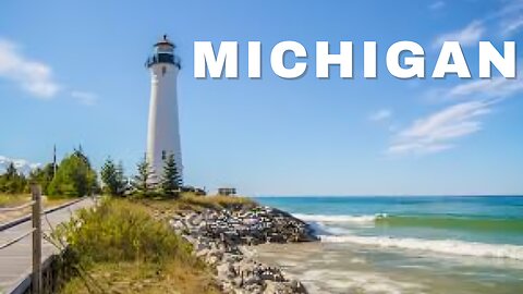 Top 10 Places to Visit in Michigan