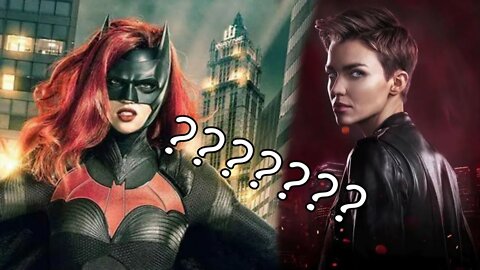Roby Rose abandona a Série Batwoman da CW, e agora?
