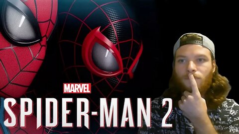 Soaarz On Spider man 2 - Gameplay Overview Trailer "It Looks Promising!"