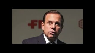 Doria acusa PF de perseguição após laudo descartar “adulteração” em vídeo de orgia