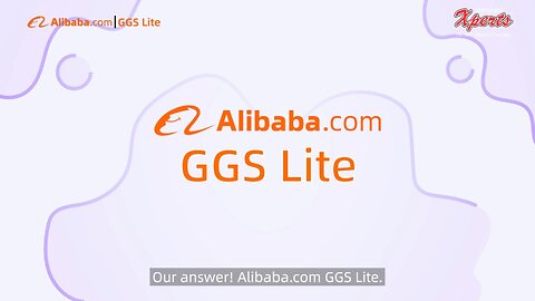 Alibaba launched GGS Lite | Computer Xperts Sialkot | Alibaba New Update 2024