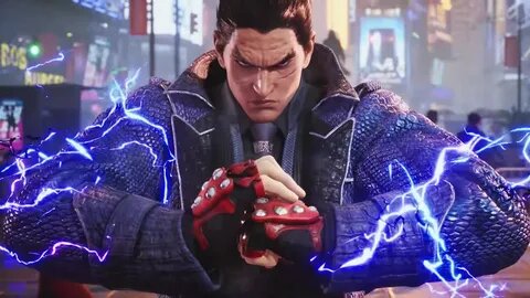 🥷💥 Tekken 8 - Unleashing the Power on PS5! | Exclusive Game Play Experience! #Tekken8 #PS5GamePlay