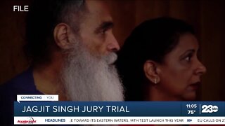 Bakersfield man found guilty of murdering daughter-in-law in 'honor killing'