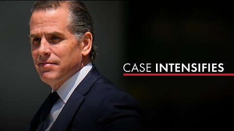 The Case Intensifies, Sunday on Life, Liberty and Levin