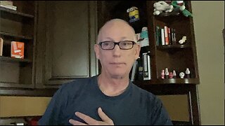 Episode 2025 Scott Adams: Trump Provokes More TDS, I Solve Excess Deaths Mystery, Biden In Ukraine