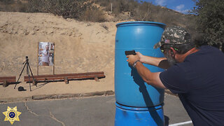 Pro Tip: Defensive Shooting Practice That Works