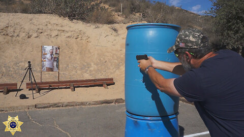 Pro Tip: Defensive Shooting Practice That Works