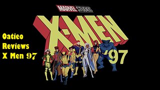 X-Men 97 Episode 5 Full review