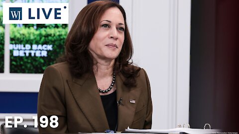 Harris' 2024 Chances Sink After Ex-Staffer Reveals Cruelty Behind Closed Doors | 'WJ Live' Ep. 198