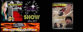 DEBBIE PERKINS RADIO SHOW-RUSS KELLETT