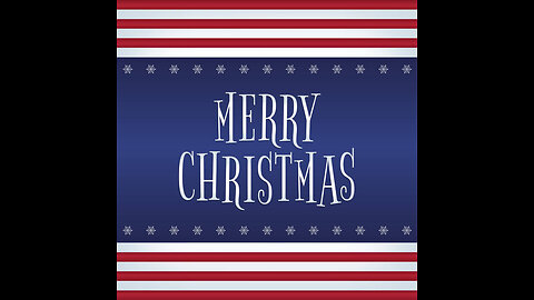 The Patriot Party Podcast I 2459937 Patriot Christmas Party I Live at 6pm EST