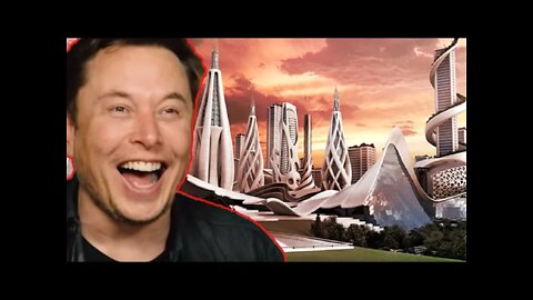 Elon Musk Is Building a City in Texas Called Starbase