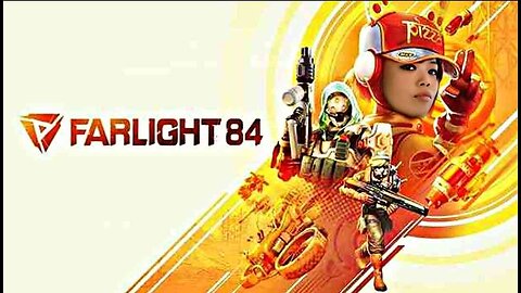 Farlight 84 Third Day Game Play ~ PC/Mobile FREE