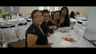 Parent's Anniversary Party!! ( FULL VIDEO!)