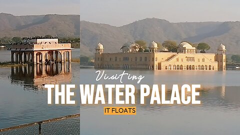 The Floating Palace