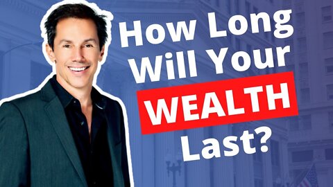 Real Estate Wealth - How Long Can This Bubble Last? Jason Hartman & Mark Moss