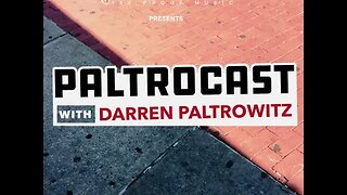 A Pale Horse Named Death's Sal Abruscato interview with Darren Paltrowitz