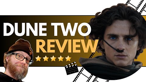 Sands of Cinema: Revisiting Dune Two