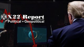 X22 Report - Ep.2931B - AZ Counties Will Not Certify Election,Is Fighting Back & Destroying The Cult