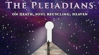 The Pleiadians on Soul-Recycling. How to stop the Archontic Matrix Rebirth-Trap