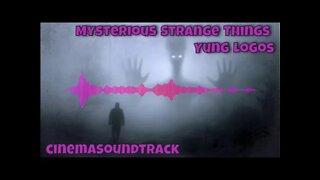 🎥🎵 Musikstil Free Film Soundtrack Mysterious Strange Things Copyright Musica estilo Trilha Filmes.