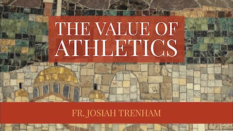 The Value of Athletics