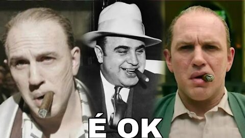 Capone É OK - Filme para Assistir - Critica