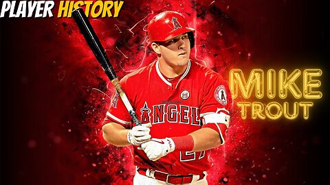 Trout: From Millville to MLB Greatness (Exclusive Deep Dive!)