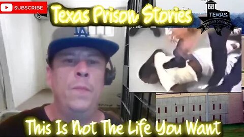 Highly Disturbing Prison Training Video Leaked To The Public (Viewer Discretion Is Advised)