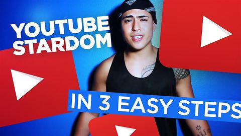 Fame and followers: Do's and Don'ts from a Youtube star