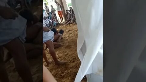 veeron ki Dharti Gopalpur Dangal Garima Gopal pahalvan ke pahalvan ne patka