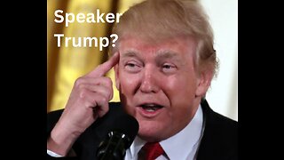 Speaker Trump? Ivan Raiklin shares his Constitutional Plan to Take Back America!