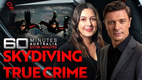 Two murder attempts by a cheating husband | 60 Minutes Australia