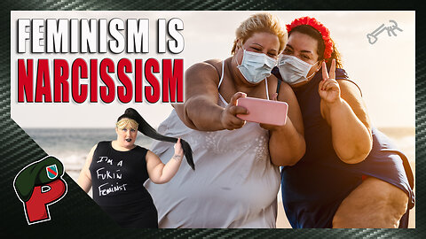 A Culture of Narcissism | Grunt Speak Live