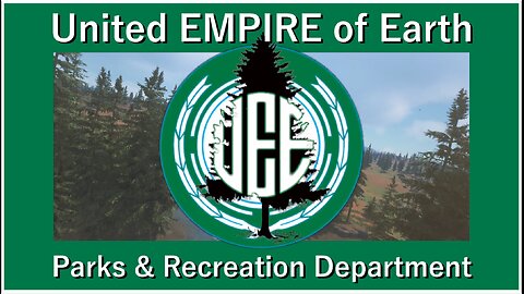 [CIG Staff Pick] U.E.E. Parks and Recreation Dept. Public Service Announcement