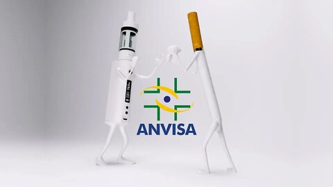 REUNIÃO ANVISA - 06 07 2022 - O VAPE CONTINUARÁ PROIBIDO?