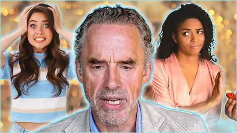 Dating & Marriage Is Modern Women’s Fault? @Jordan B Peterson @The Roommates #178