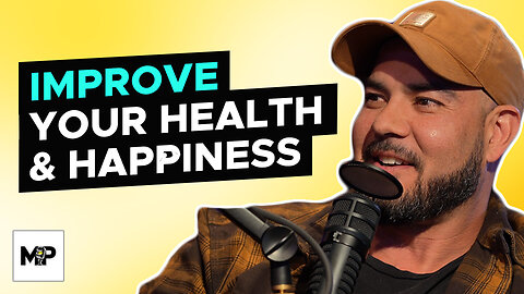 Practice THIS For Improving Your Longevity & Health | Mind Pump 2221