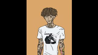 [FREE] Lil Skies Type Beat "Best High"