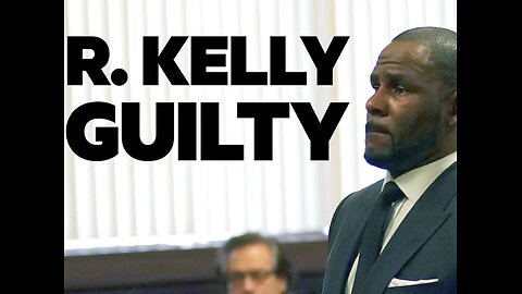 The Day R.Kelly was Sentenced in Brooklyn Facing a Minimum of 25 Years (June 29, 2022)