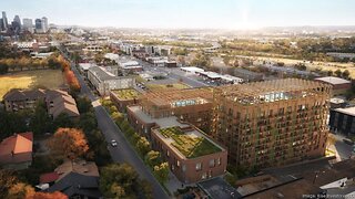LARGEST Mixed Use in East Nashville Announced | Podcast Episode 1058