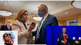 Nancy Pelosi Admits Jan 6 aka Insurrection Was ALL Her Fault: Media Lied And Hide It