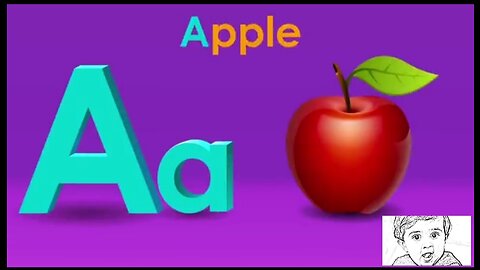 ABC Phonics Song| A for Apple B for Ball.......