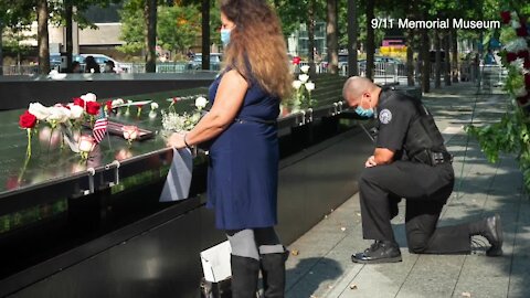 9/11 Memorial & Museum launches 'Remember the Sky' social campaign