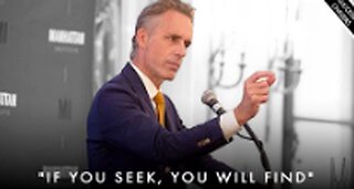 The 8 Things You Need To Become Your Best Self - Jordan Peterson Motivation