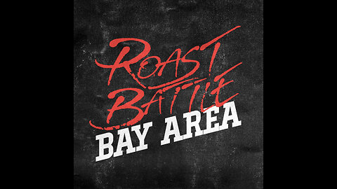 STAND UP COMEDY - Roast Battle Bay Area - Leo Perez