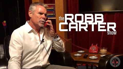 THIS COMING SUNDAY! on the NEXT episode of The Robb Carter Show: