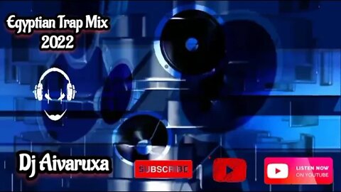 Arabic Trap music 🎵 Mix 2022⚡ Mixed Dj Aivaruxa