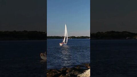 Seaworthy Romance #sailing #norfolk #broads